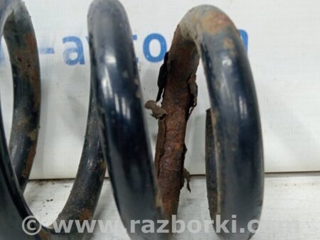 ФОТО Пружина передняя для Mazda 6 GH (2008-...) Киев