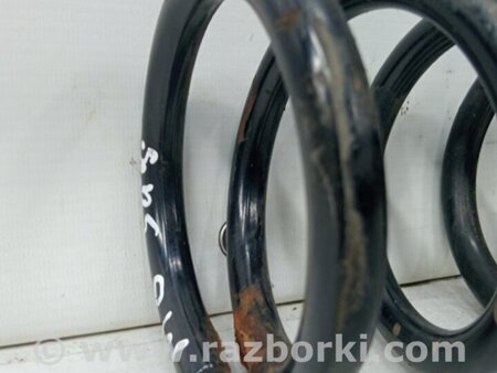 ФОТО Пружина передняя для Mazda 6 GH (2008-...) Киев