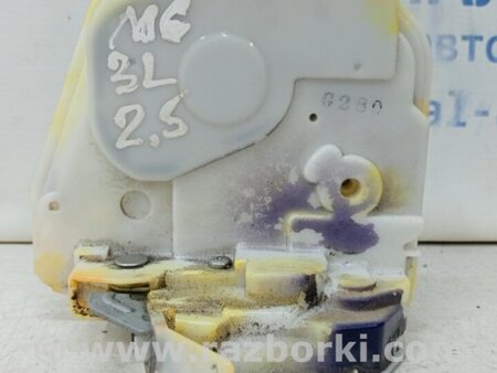 ФОТО Замок двери задний левый для Mazda 6 GH (2008-...) Киев