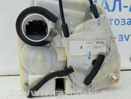 ФОТО Замок двери задний левый для Mazda 6 GH (2008-...) Киев