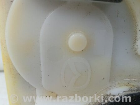 ФОТО Замок двери задний левый для Mazda 6 GH (2008-...) Киев