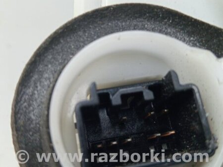 ФОТО Замок двери задний левый для Mazda 6 GH (2008-...) Киев