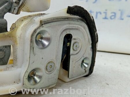 ФОТО Замок двери задний левый для Mazda 6 GH (2008-...) Киев