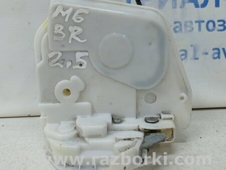 ФОТО Замок двери задний правый для Mazda 6 GH (2008-...) Киев