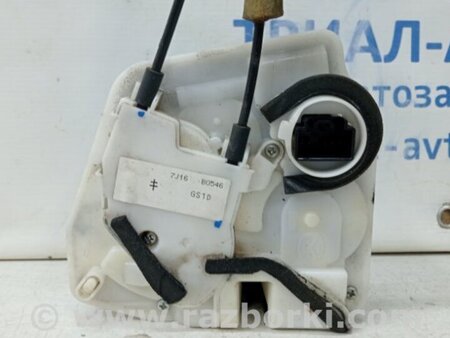 ФОТО Замок двери задний правый для Mazda 6 GH (2008-...) Киев