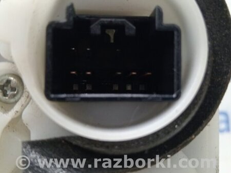 ФОТО Замок двери задний правый для Mazda 6 GH (2008-...) Киев