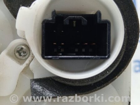 ФОТО Замок двери задний правый для Mazda 6 GH (2008-...) Киев