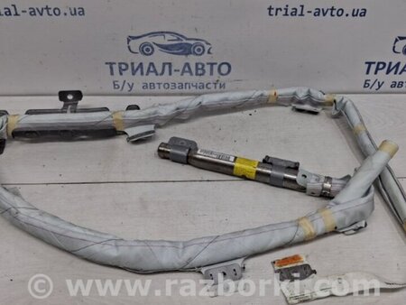 ФОТО Airbag потолка(шторка) правый для Mitsubishi Lancer X 10 (08-17) Киев