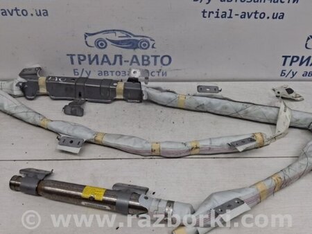 ФОТО Airbag потолка(шторка) левый для Mitsubishi Lancer X 10 (08-17) Киев