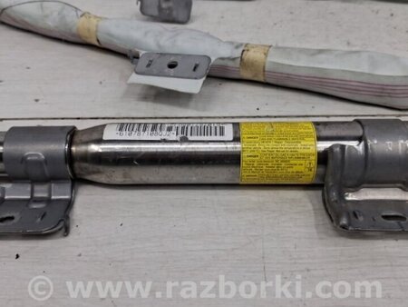 ФОТО Airbag потолка(шторка) левый для Mitsubishi Lancer X 10 (08-17) Киев