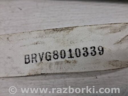 ФОТО Airbag потолка(шторка) левый для Mitsubishi Lancer X 10 (08-17) Киев