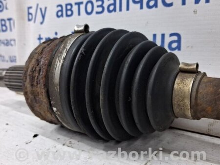 ФОТО Привод передний правый МКПП для Mitsubishi Lancer X 10 (08-17) Киев