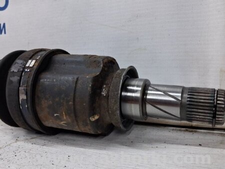 ФОТО Привод передний правый МКПП для Mitsubishi Lancer X 10 (08-17) Киев