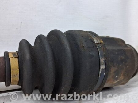 ФОТО Привод передний правый МКПП для Mitsubishi Lancer X 10 (08-17) Киев