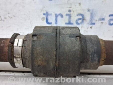 ФОТО Привод передний правый МКПП для Mitsubishi Lancer X 10 (08-17) Киев