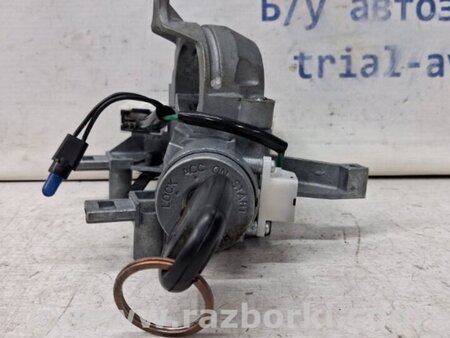 ФОТО Замок зажигания для Mitsubishi Lancer X 10 (08-17) Киев