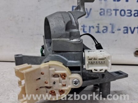 ФОТО Замок зажигания для Mitsubishi Lancer X 10 (08-17) Киев