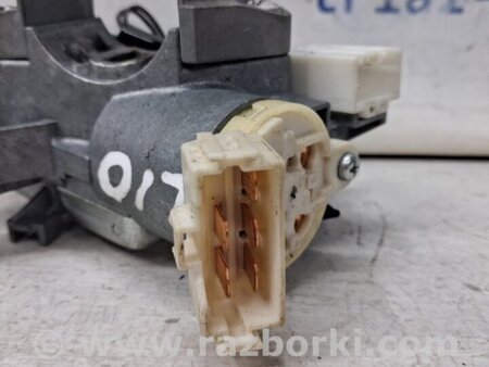 ФОТО Замок зажигания для Mitsubishi Lancer X 10 (08-17) Киев