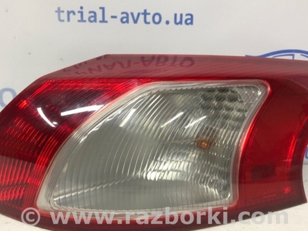 ФОТО Фонарь задний внешний правый для Mitsubishi Lancer X 10 (08-17) Киев