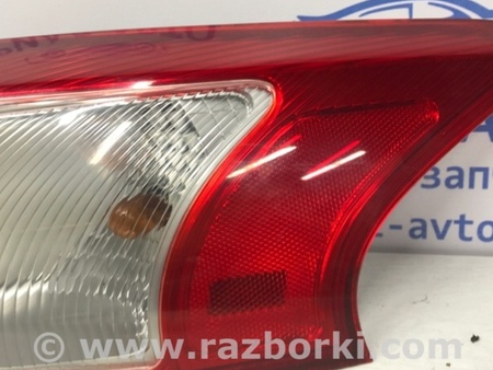 ФОТО Фонарь задний внешний правый для Mitsubishi Lancer X 10 (08-17) Киев