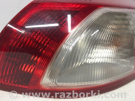 ФОТО Фонарь задний внешний правый для Mitsubishi Lancer X 10 (08-17) Киев