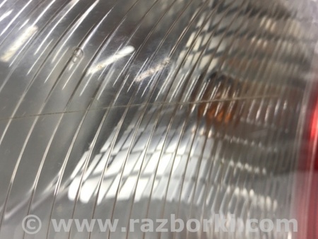 ФОТО Фонарь задний внешний правый для Mitsubishi Lancer X 10 (08-17) Киев