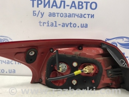 ФОТО Фонарь задний внешний правый для Mitsubishi Lancer X 10 (08-17) Киев