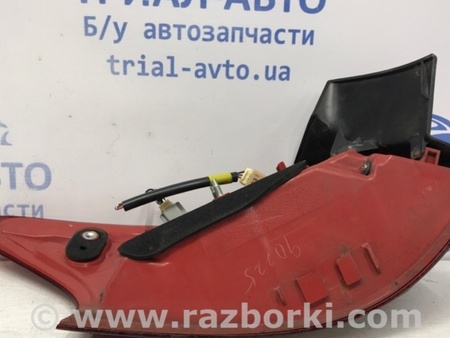 ФОТО Фонарь задний внешний правый для Mitsubishi Lancer X 10 (08-17) Киев