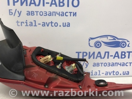 ФОТО Фонарь задний внешний правый для Mitsubishi Lancer X 10 (08-17) Киев