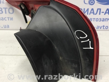 ФОТО Фонарь задний внешний правый для Mitsubishi Lancer X 10 (08-17) Киев