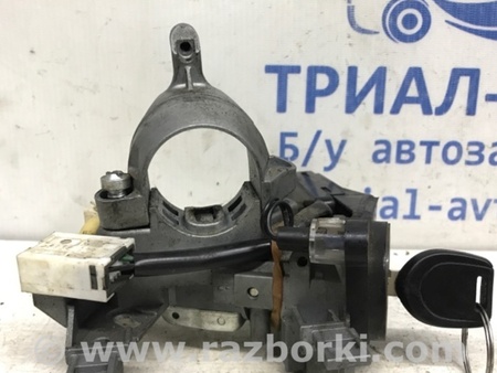 ФОТО Замок зажигания для Mitsubishi Lancer X 10 (08-17) Киев