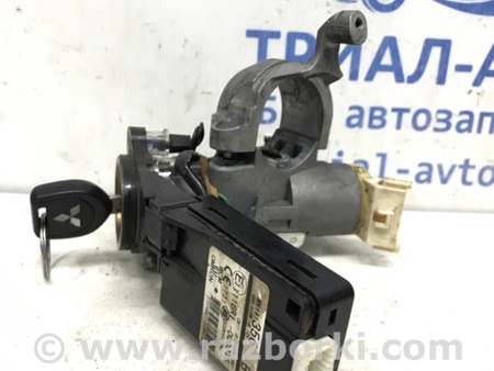 ФОТО Замок зажигания для Mitsubishi Lancer X 10 (08-17) Киев