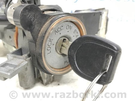 ФОТО Замок зажигания для Mitsubishi Lancer X 10 (08-17) Киев