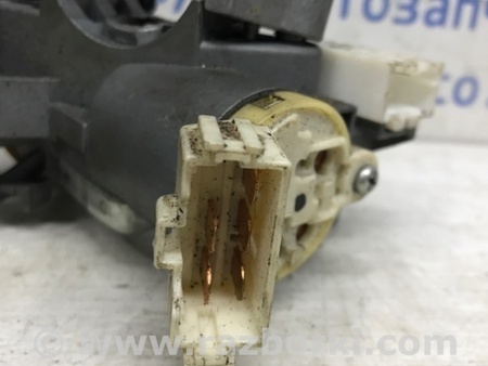 ФОТО Замок зажигания для Mitsubishi Lancer X 10 (08-17) Киев