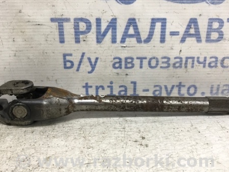 ФОТО Карданчик рулевой для Mitsubishi Lancer X 10 (08-17) Киев