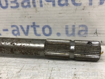 ФОТО Карданчик рулевой для Mitsubishi Lancer X 10 (08-17) Киев