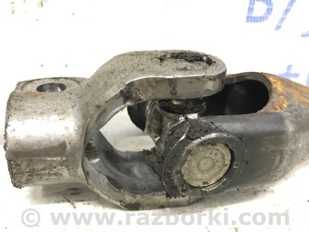 ФОТО Карданчик рулевой для Mitsubishi Lancer X 10 (08-17) Киев