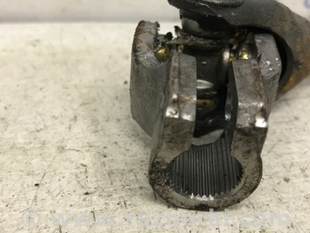 ФОТО Карданчик рулевой для Mitsubishi Lancer X 10 (08-17) Киев