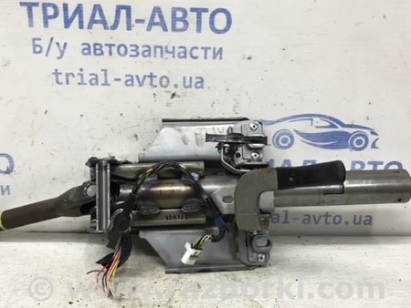ФОТО Колонка рулевая для Mitsubishi Lancer X 10 (08-17) Киев