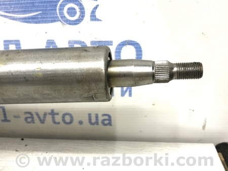 ФОТО Колонка рулевая для Mitsubishi Lancer X 10 (08-17) Киев