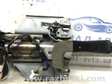 ФОТО Колонка рулевая для Mitsubishi Lancer X 10 (08-17) Киев