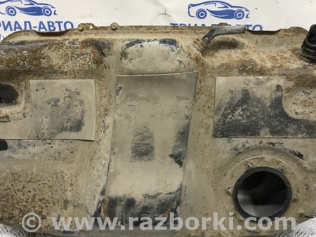 ФОТО Бак топливный металлический для Mitsubishi Lancer X 10 (08-17) Киев