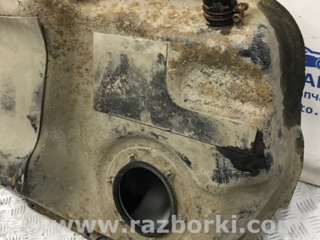 ФОТО Бак топливный металлический для Mitsubishi Lancer X 10 (08-17) Киев