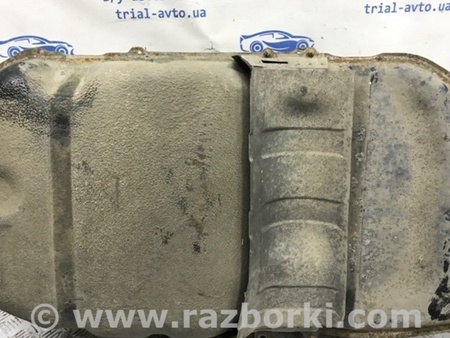 ФОТО Бак топливный металлический для Mitsubishi Lancer X 10 (08-17) Киев