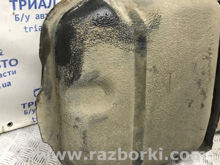 ФОТО Бак топливный металлический для Mitsubishi Lancer X 10 (08-17) Киев