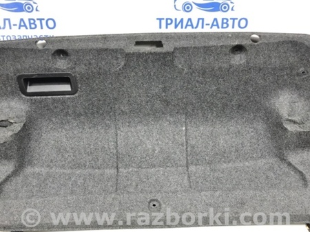 ФОТО Обшивка крышки багажника для Mitsubishi Lancer X 10 (08-17) Киев