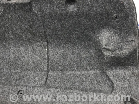 ФОТО Обшивка крышки багажника для Mitsubishi Lancer X 10 (08-17) Киев