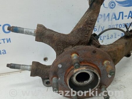 ФОТО Кулак поворотный правый со ступицей для Mazda 6 GH (2008-...) Киев