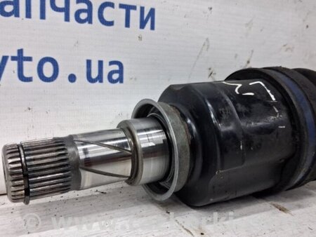 ФОТО Привод передний левый МКПП для Mitsubishi Lancer X 10 (08-17) Киев