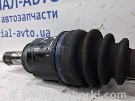 ФОТО Привод передний левый МКПП для Mitsubishi Lancer X 10 (08-17) Киев